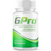 Image of GPro Joint Support Advanced Formula Mobility Supplement 60 Capsules