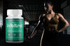 Image of Inibitro Natural Energy & Fitness Support Vitamin Inibitrol 120 Capsules (2 Pack)