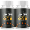 Image of (2 Pack) Lean Bean Advanced Energy & Fitness Formula Vitamin LeanBean 120 Caps