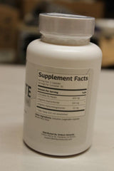 Nitrovate Booster Healthy Muscle Suport 60 Capsules