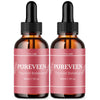 Image of (2 Pack) Pureveen Drops Advanced Health & Fitness Formula Pure Veen 60 Servings