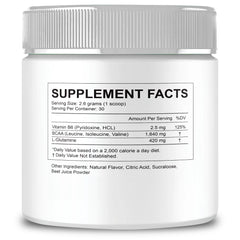 Prostavive Prostate Support Powder (5 Pack)
