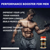 Image of Vigor Force Pills Supplement (5 Pack-300 Capsules)