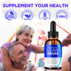 Image of Lean Drops for Weight Loss, Advanced LeanDrops Fat-Burning Formula (2 Pack)