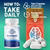 Image of (1 Pack) Neuropezil Nootropic Formula Brain Supplement Neuro Pezil 60 Capsules