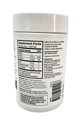 Blink NutriTears Clinically Proven Supplement for Dry Eyes 50 Ct. Softgels 12/25
