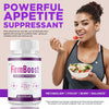 Image of (2 Pack) Firm Boost Advanced Energy & Fitness Supplement FirmBoost 120 Capsules