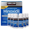 Image of KIRKLAND Minoxidil 5% Extra Strength Men Hair Regrowth Solution 6 Month Ex 10/26