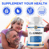 Image of (3 Pack) Sweet Restore Cleanse Advanced Wellness Support Supplement 180 Capsules