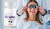 Image of (3 Pack) Oculax Pills Advanced Support for Healthy Eye Vision Ocu Lax 180 Capsule
