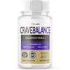 Image of (1 Pack) Crave Balance Advanced Energy & Fitness Formula CraveBalance 60 Capsules