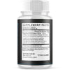Image of (3 Pack) Erect XXL Advanced Male Health Support Supplement ErectXXL 180 Capsules