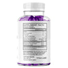 Image of (5 Pack) Insta Surge XL Gummies Performance Supplement InstaSurgeXL 300 Gummies