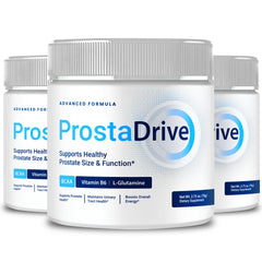 Prostavive Prostate Support Powder (3 Pack)