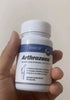 Image of Fisico Arthrozene Supplement Pills 30 Capsules