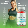 Image of (3 Pack) KetoLyte Keto ACV Weight Loss 180 Gummies - ARMOLEY