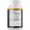 Image of (5 Pack) PowerX Pro Advanced Male Support Max Supplement PowerXPro 300 Capsules