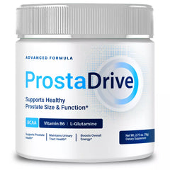 Prostavive Powder (1 Pack)