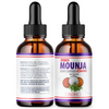 Image of (5 Pack) Mounja Burn Drops For Weight Loss - Mounja Burn Diet Drops (10oz)