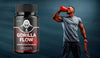 Image of (5 Pack) Gorilla Flow Advanced Male Support Supplement GorillaFlow 300 Capsules