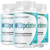 Image of Ocuprime for Eyes Supplement Advanced Vision Support (3-Pack-180 Capsules)