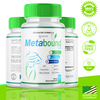 Image of Metabound Supplement Pills 60 Capsules