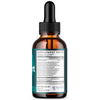 Image of Audifort Ear Health Suppport Drops Natural Formula Hearing Supplement 30 Serves