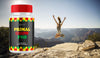 Image of Primal Grow Pro Advanced Formula Natural Energy & Fitness Support 60 Capsules (1 Pack)