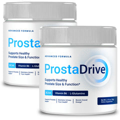 Prostavive Prostate Support Powder (2 Pack)