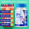 Image of Bio Soothe Pro, BioSoothe Premium Nerve Pain Formula 180 Capsules (3 Pack)