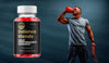 Image of (5 Pack) Balance Blends Advanced Male Support Supplement BalanceBlends 300Gummys