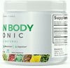 Image of (1 Bottle) Nagano Lean Body Tonic Powder Weight Loss Elixir - ARMOLEY