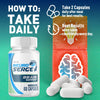 Image of (2 Pack) Neuro Serge Nootropic Natural Brain Supplement NeuroSerge 120 Capsules