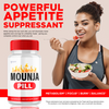 Image of Mounja Pills Supplement (3 Pack-180 Capsules)