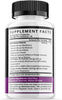 Image of NZT-48 Brain Booster, NZT-48 Limitless Memory Focus Nootropic (60 Capsules)