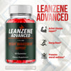 Image of (5 Pack) Leanzene Keto ACV Gummy 1000MG Lean Zene Vitamin Supplement 300 Gummies