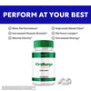 Image of (3 Pack) Virasurge Advanced Male Support Max Supplement Vira Surge 180 Capsules