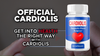 Image of (3 Pack) Cardiolis Pill Advanced Blood Health Max Support Cardiolis 180 Capsules