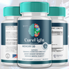 Image of CureFight Nootropic All Natural Formula Brain Supplement (5 Pack-300 Capsules)