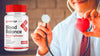 Image of GlycoSurge Blood Balance Glycogen Supplement (5 Pack-300 Capsules)