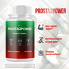 Image of Prosta2Power Advanced Prostate & Bladder Support Supplement 60 Capsules (1 Pack)