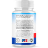 Image of (5 Pack) Prostate Pro Advanced Prostate & Bladder Support ProstatePro 300 Capsules