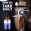 Image of Viziton Drops Enhance Vision, Support Healthy Eye Function 30 Servings