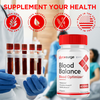 Image of GlycoSurge Blood Balance Glycogen Supplement (5 Pack-300 Capsules)