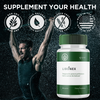 Image of (5 Pack) Libonex for Men Advanced Libo Nex Max Formula Supplement 300 Capsules