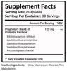Image of ProstaVive Supplement (2 Pack-120 Capsules)
