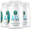 Image of (3 Pack) Liv Pure - LivPure Dietary Supplement Pills Advanced Formula - Supports Healthy Liver Function - 180 Capsules (Kopya)