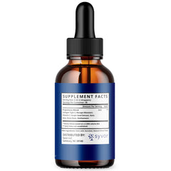 Breathe Drops for Lung Cleanse & Detox, Respiratory Support Drops (5-Pack)