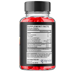 (5 Pack) Spartamax ACV Gummys Advanced Formula Sparta Max Supplement 300 Gummies