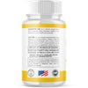 Image of (2 Pack) Energeia Pills Advanced Energy & Fitness Formula Supplement 120 Capsules